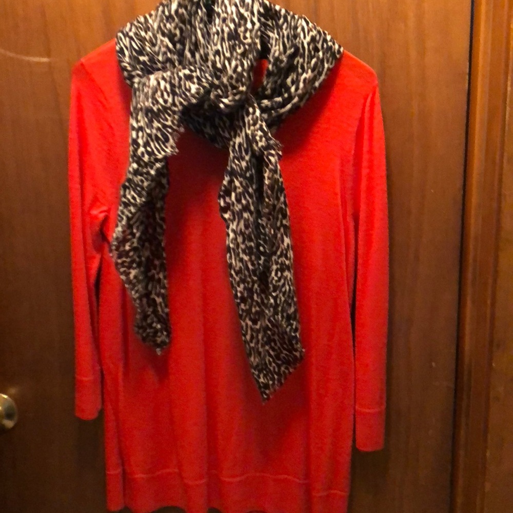 JCrew Sweater